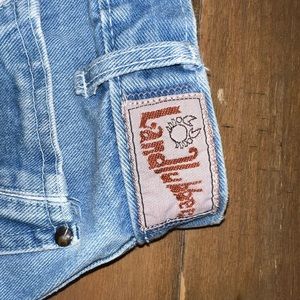 Women’s Landlubber pants size 0